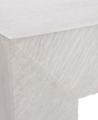 Solaria Console Table