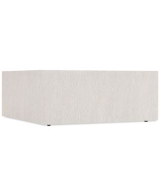 Solaria Cocktail Table - Macy's