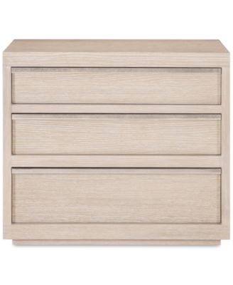 Solaria Nightstand