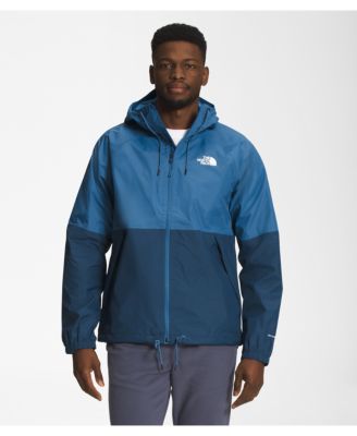 The North Face Men's Antora Hooded Rain Jacket - Macy's