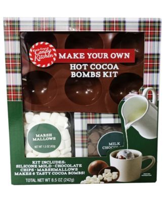 Macy's Candy Kitchen