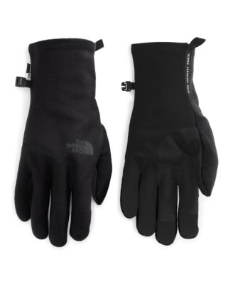 macys north face gloves