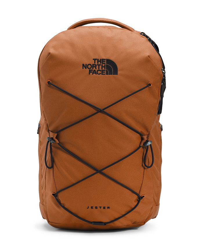 Pato pago Síntomas The North Face Men's Jester Backpack - Macy's
