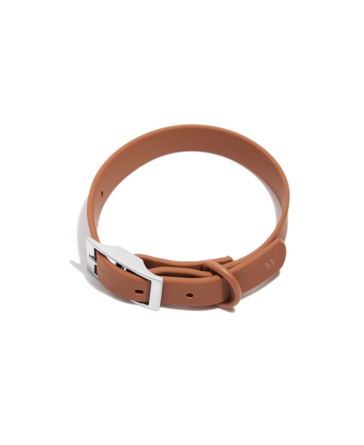 Collar for Dogs - Cocoa