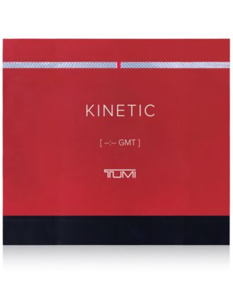 Men's 2-Pc. Kinetic [--:-- GMT] Eau de Parfum Gift Set
