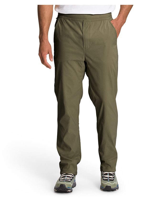 The North Face Men's Sprag Adventure Pants - Macy's