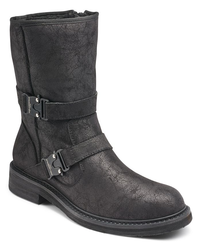 Macys mens snow boots top