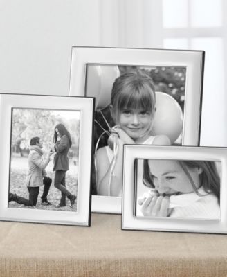 Naples Photo Frame, 8" x 10"