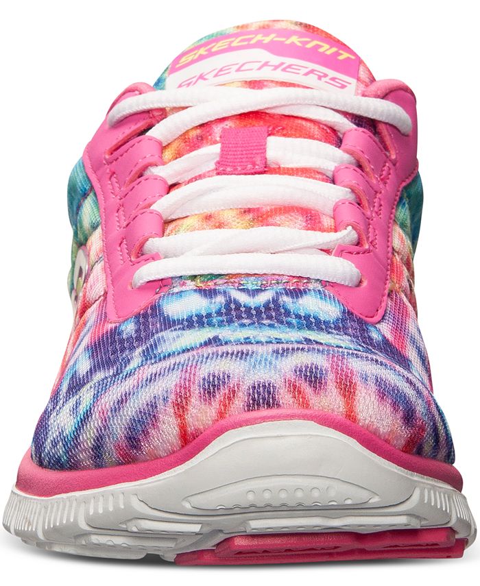 macy's skechers memory foam clearance