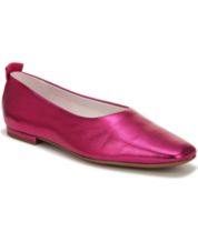 Franco sarto pink shoes sale
