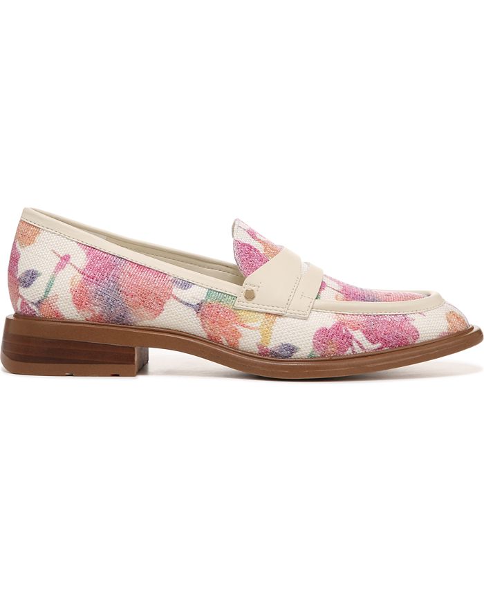 Franco Sarto Edith 2 Slip-on Loafers & Reviews - Flats & Loafers ...