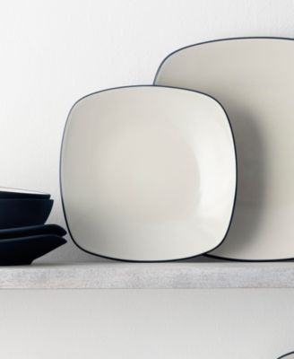 Colorwave 8.25" Square Salad Plate