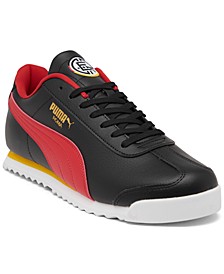 Men's Roma World Cup Casual Sneakers from Finish Line