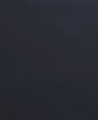 Solid Tailored Split Corner Bedskirt, King