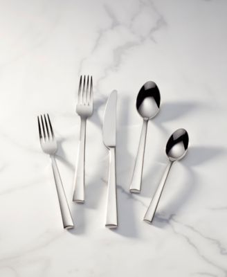 Continental Dining 20 Pc Flatware Set, Service for 4