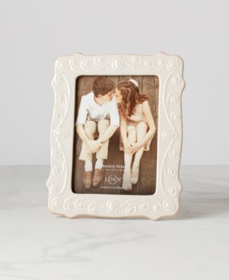 French Perle 5" x 7" Frame