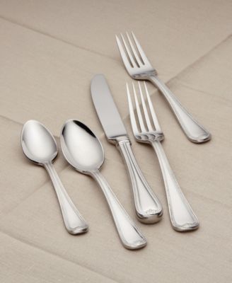 Vintage Jewel 20-Pc. Flatware Set, Service for 4
