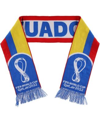 Ruffneck Scarves