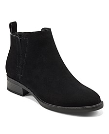Women's Larime Ankle Booties