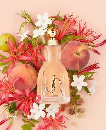 Jimmy Choo - I Want Choo Eau de Parfum Fragrance Collection