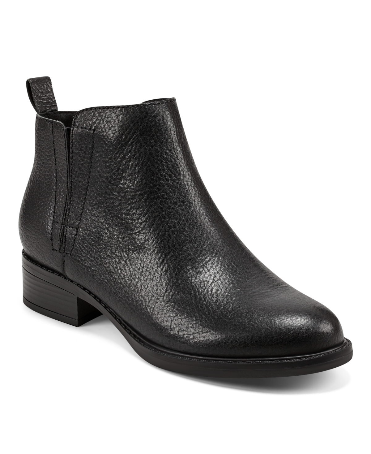 Easy spirit ankle booties shop