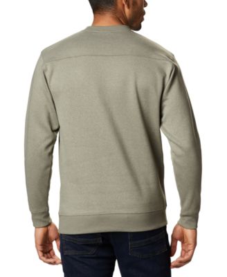 Men's Hart Mountain II Crew Sweatshirt