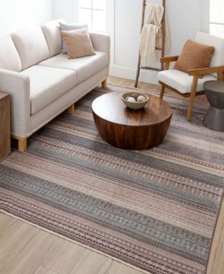 Echo Caprice Area Rug