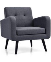 Cheap gray on sale chair