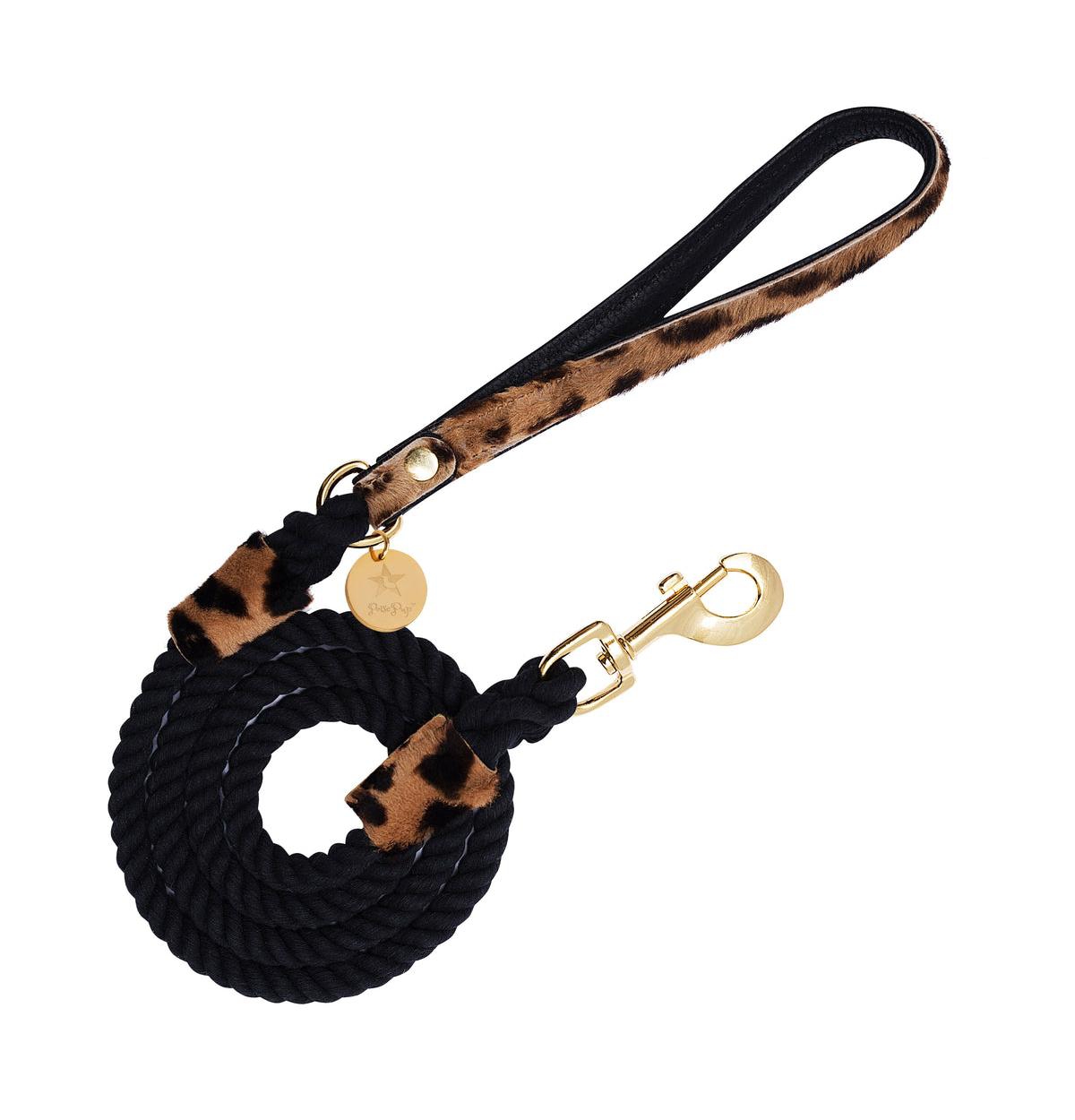 Pet Dog 5ft Long Leash - Wildest One - Wildest one