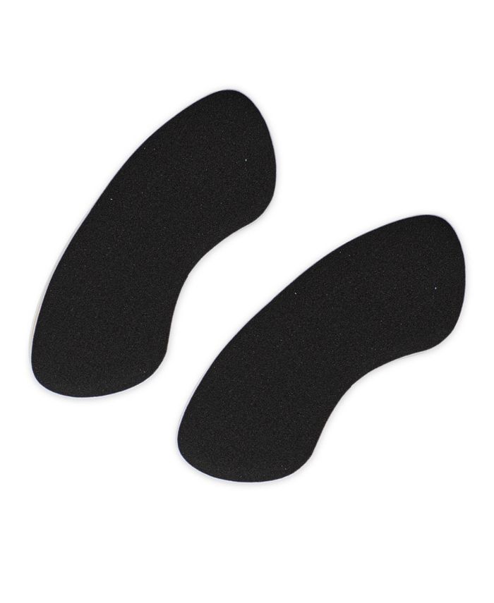 Foot Petals Fancy Feet by Back of Heel Cushions Shoe Inserts - Macy's
