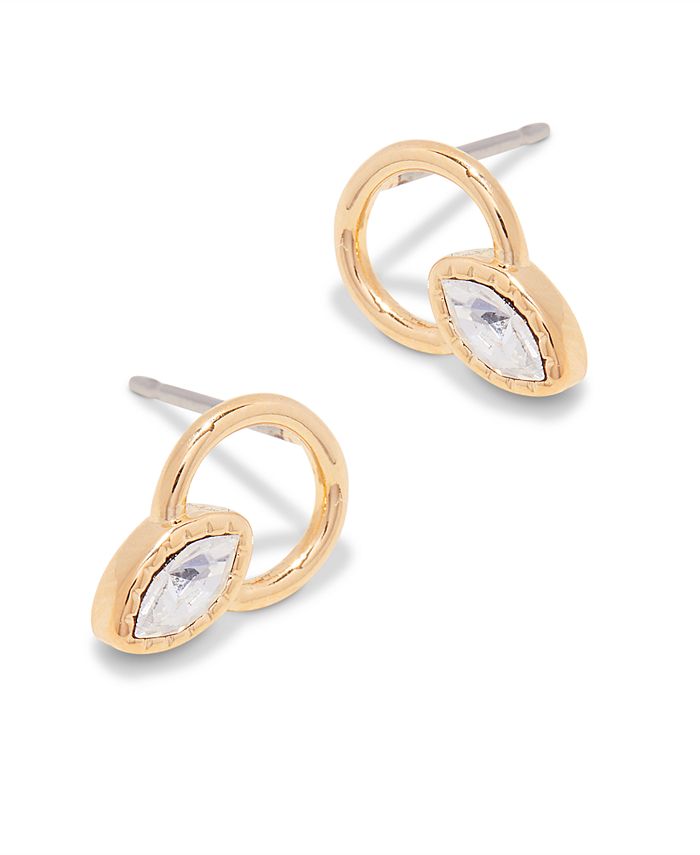 brook & york Gracie Earrings Macy's