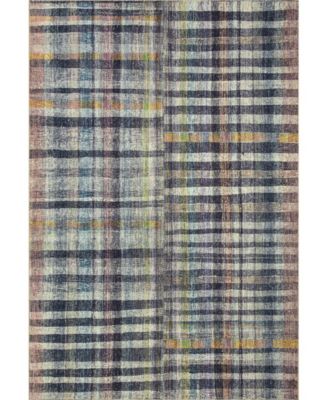 Humphrey HUM-04 2' x 5' Area Rug