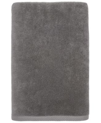 Ediree Turkish Cotton 6 Piece Bath Towel Set