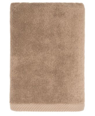 Ediree Turkish Cotton 6 Piece Bath Towel Set