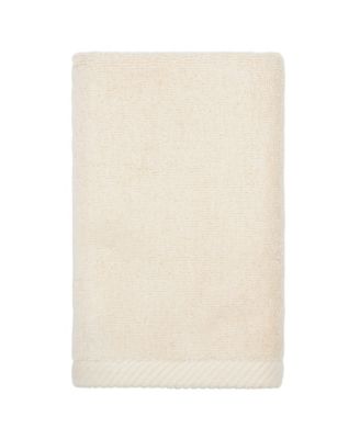 Ediree Turkish Cotton 6 Piece Bath Towel Set