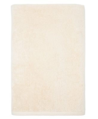 Ediree Turkish Cotton 6 Piece Bath Towel Set