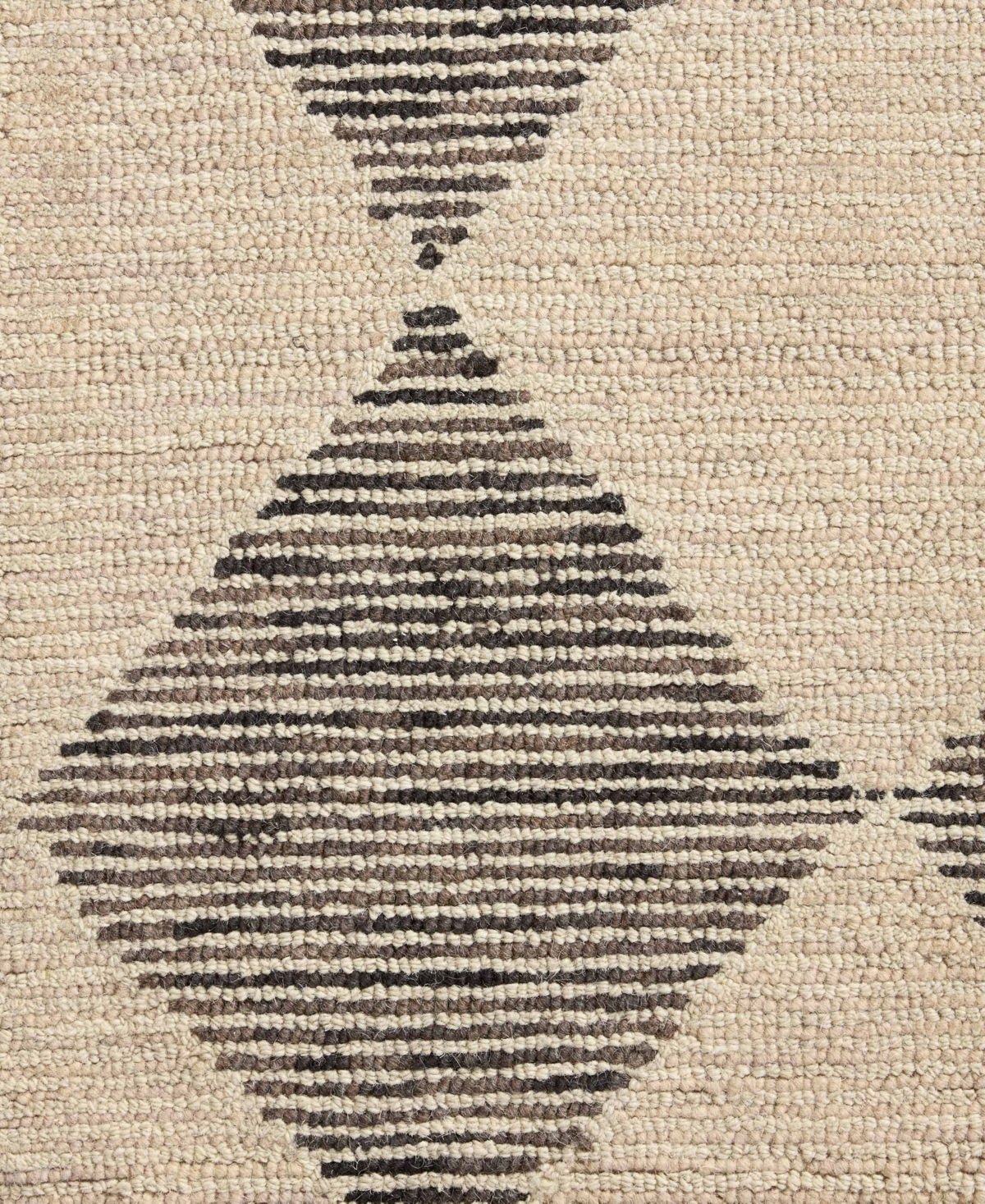 Chris Loves Julia Francis Fra- 2' x 5' Area Rug