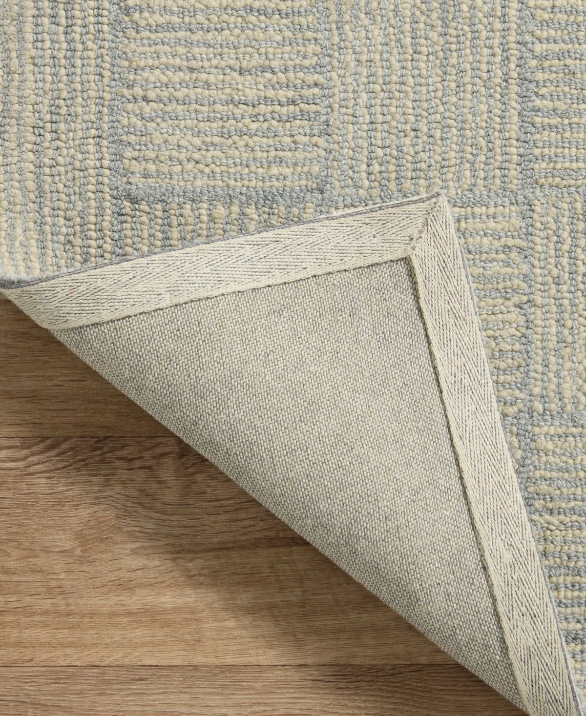 Chris Loves Julia Francis Fra-03 7'9" x 9'9" Area Rug