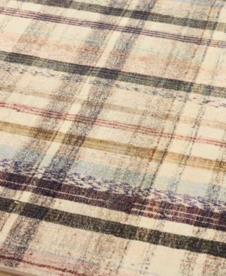 Humphrey HUM-02 7'3" x 9'3" Area Rug