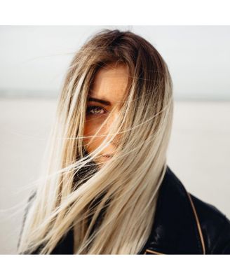 Keratin Glory Hair Straightening Iron