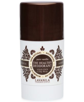 LAVANILA - Mini Pure Vanilla Deodorant, 0.9 oz