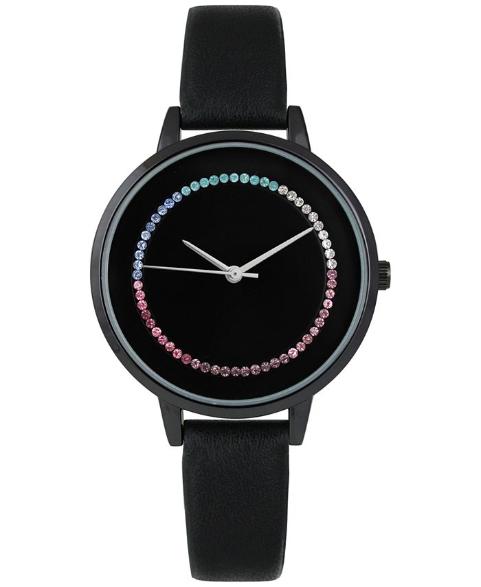Macy s watch deals fitting