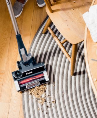 Shark Stratos™ DuoClean® PowerFins™ Stick Vacuum