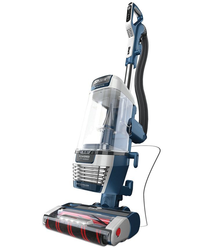 Shark Vertex Upright Vacuum Macy's