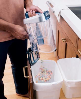 Vertex Upright Vacuum