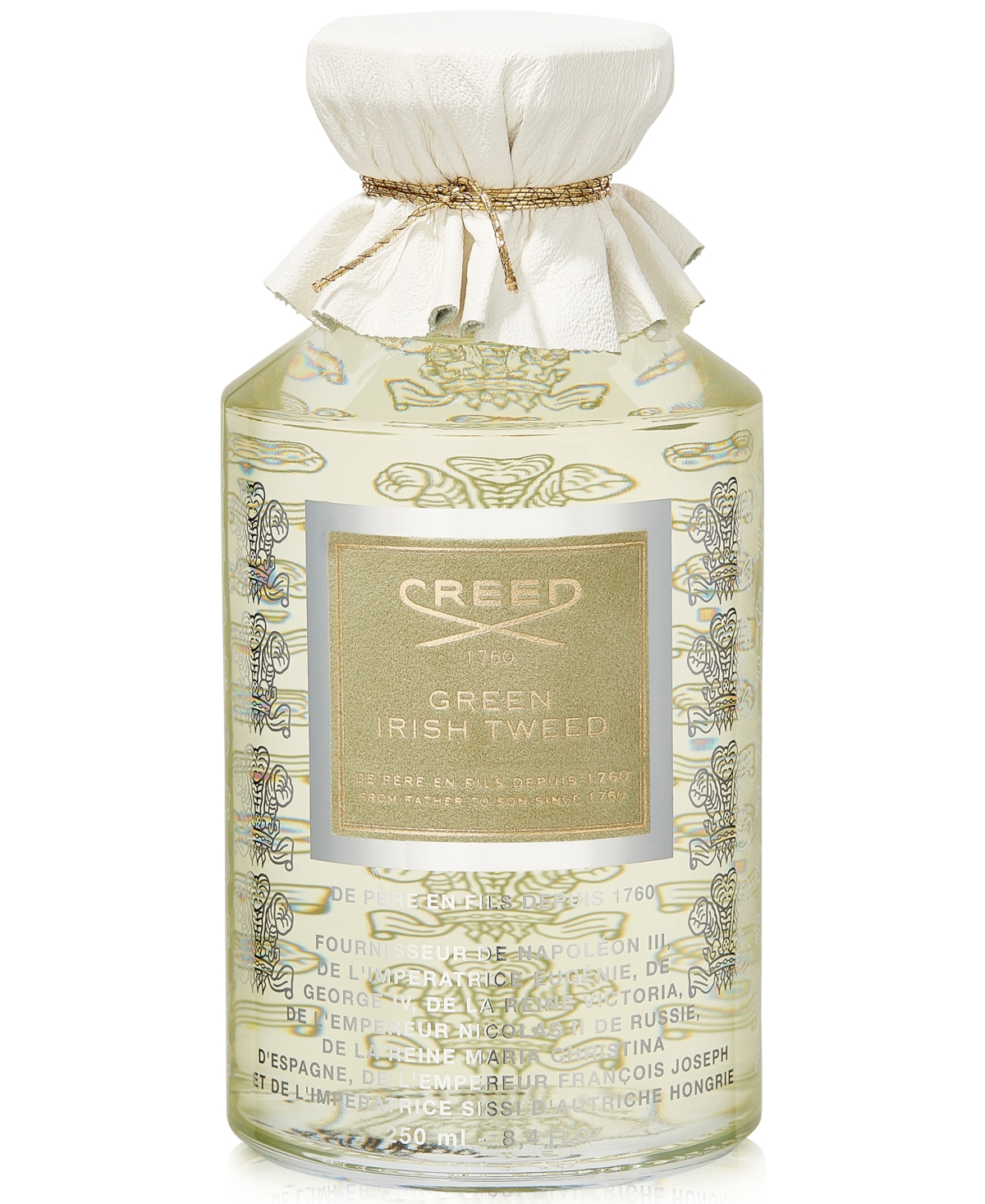 Creed Green Irish Tweed, 8.4 Oz.