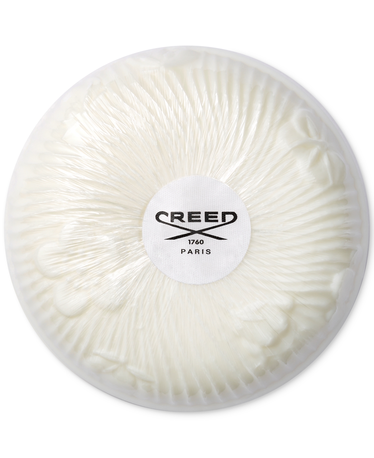 Creed Love In White Perfumed Soap, 5.2 Oz. In No Color