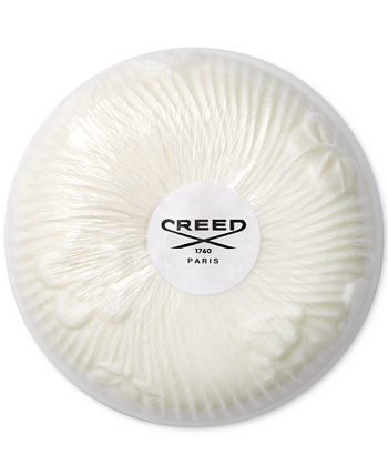 Creed love sales in white soap