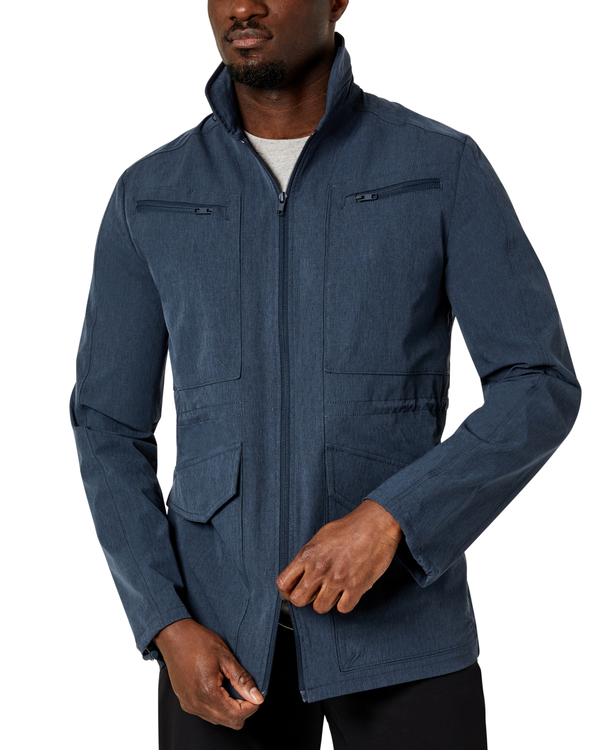 Kenneth Cole Men's Active Field Jacket