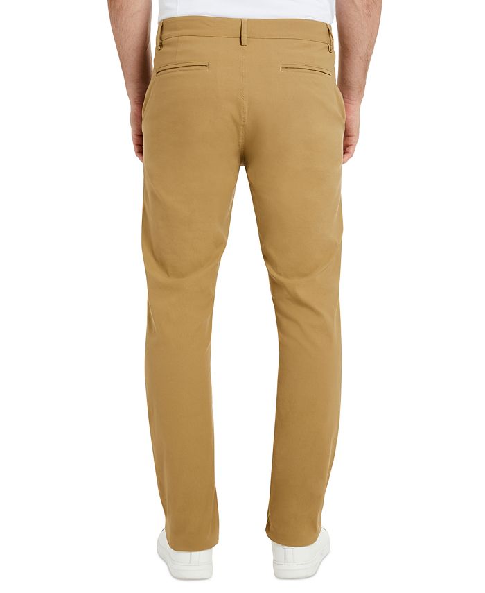 Cole Men's SlimFit Quarter Top Pants Macy's